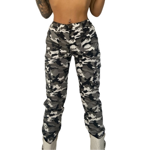 Pack x2 Joggers Mujer – Personaliza tu Estilo