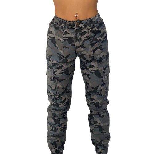 Pack x2 Joggers Mujer – Personaliza tu Estilo