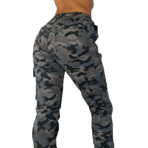 Pack x2 Joggers Mujer – Personaliza tu Estilo