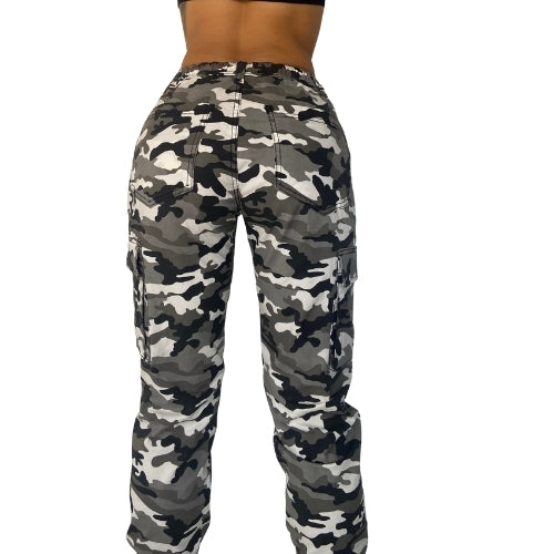 Pack x2 Joggers Mujer – Personaliza tu Estilo