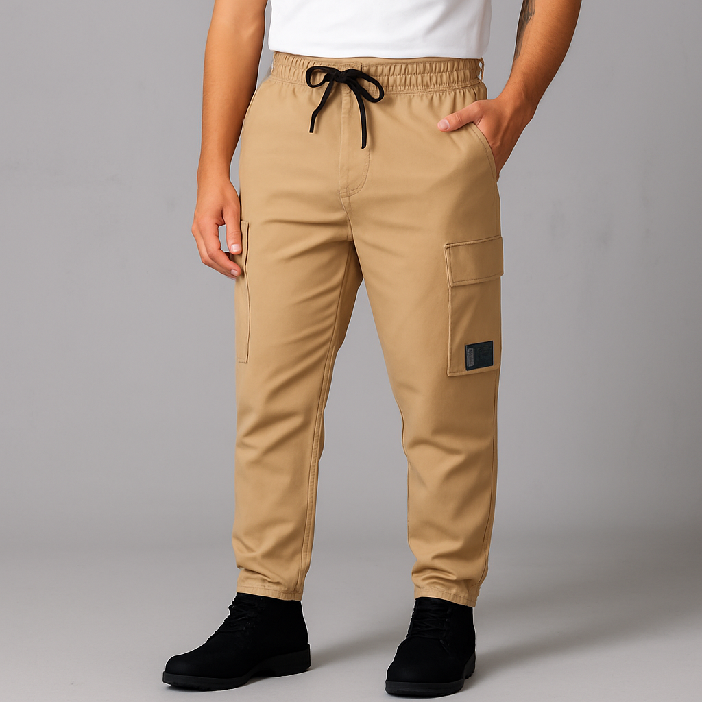 Pantalones Jogger  Para Hombre