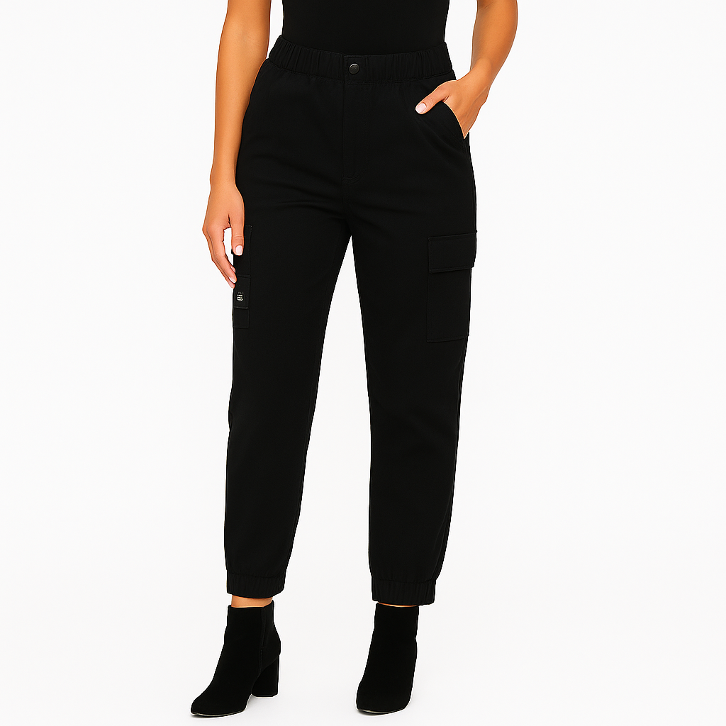 Pack x2 Joggers Mujer – Personaliza tu Estilo