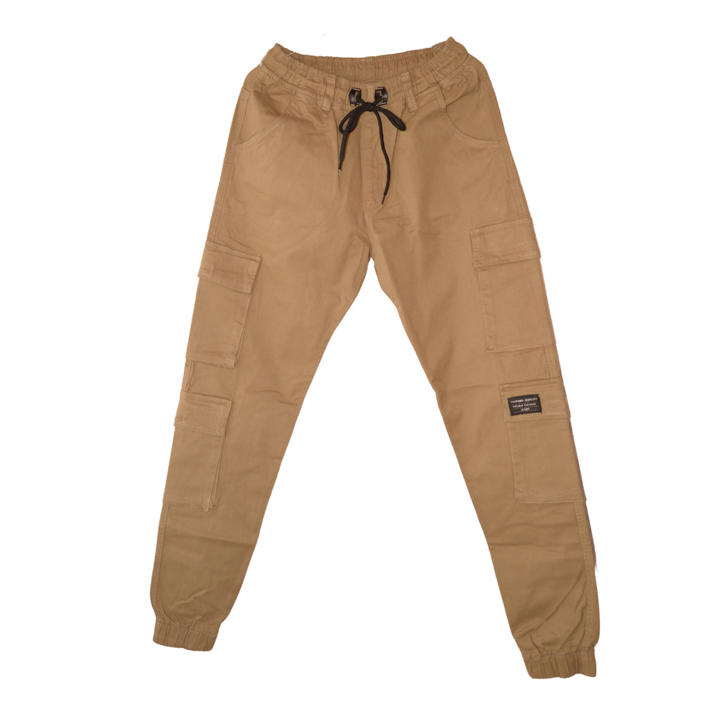 Pantalones Jogger  Para Hombre