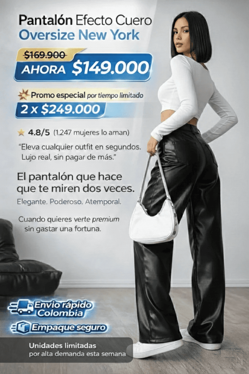 Pack x2 Pantalones Chino para Hombre | Envío Gratis Colombia – Moda Mox