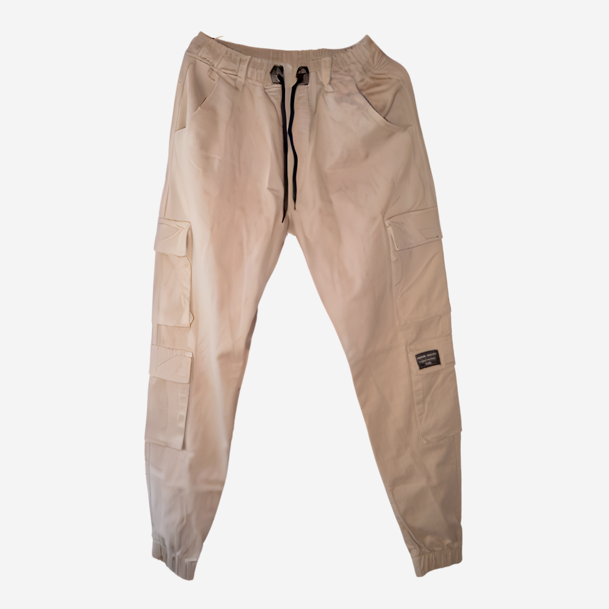 Pantalones Jogger  Para Hombre
