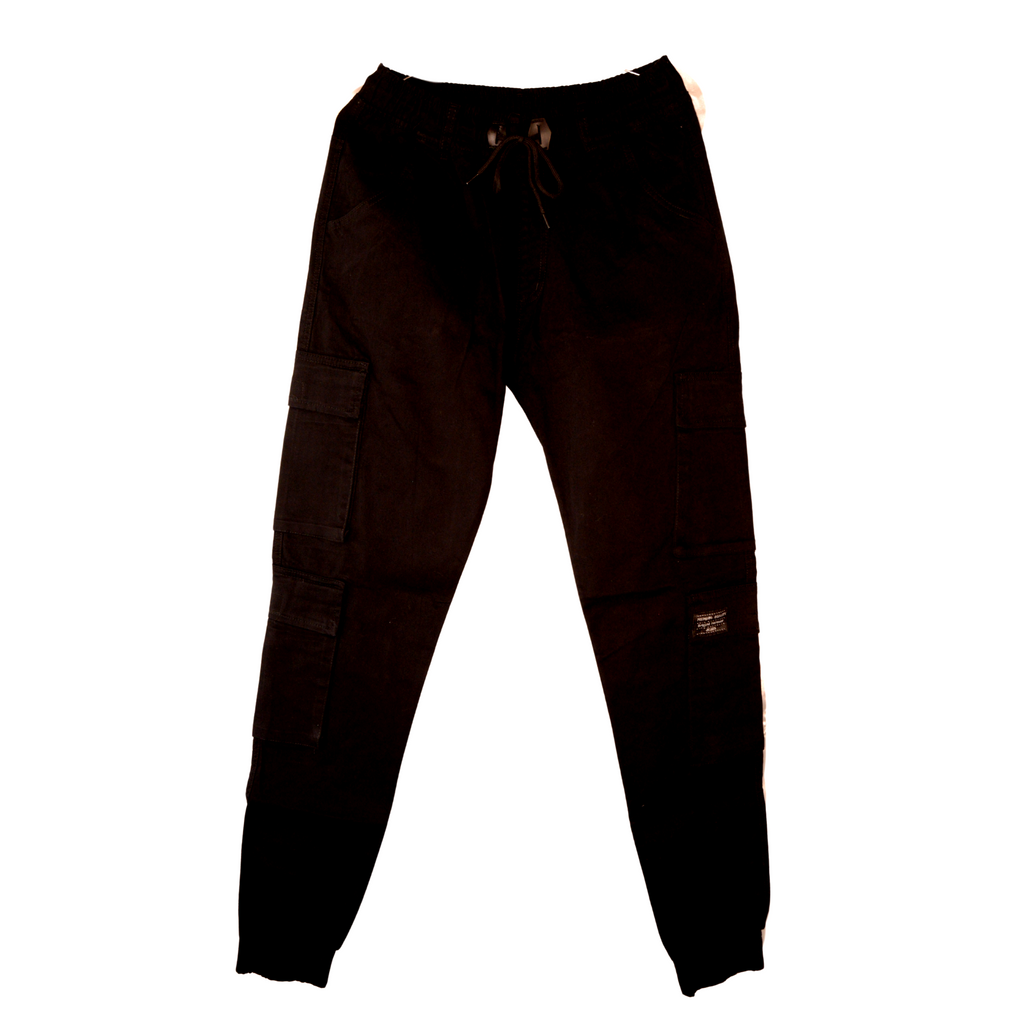 Pantalones Jogger  Para Hombre