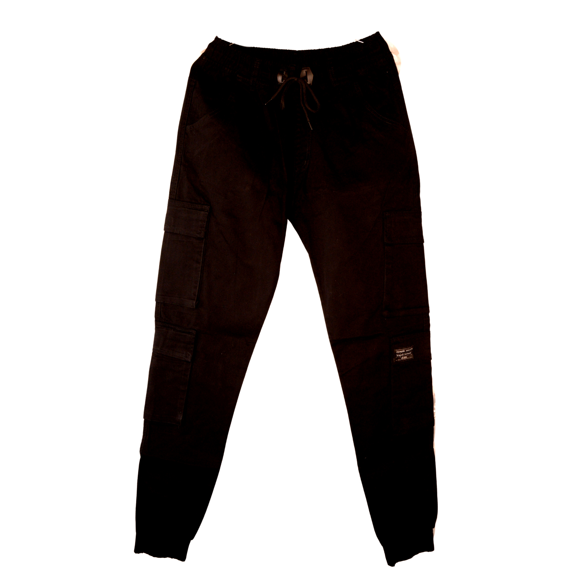 Pantalones Jogger  Para Hombre