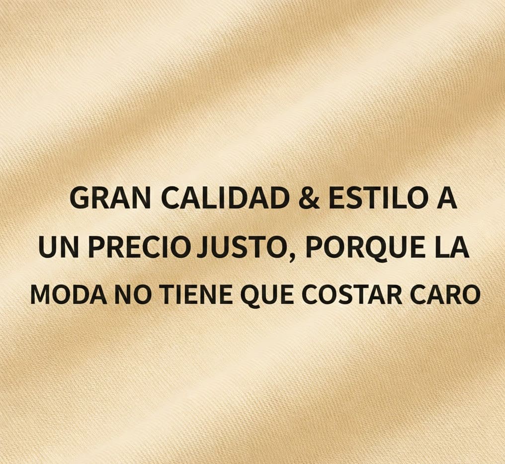 Detalle de tela de alta calidad para pantalones chinos de hombre - Moda Mox